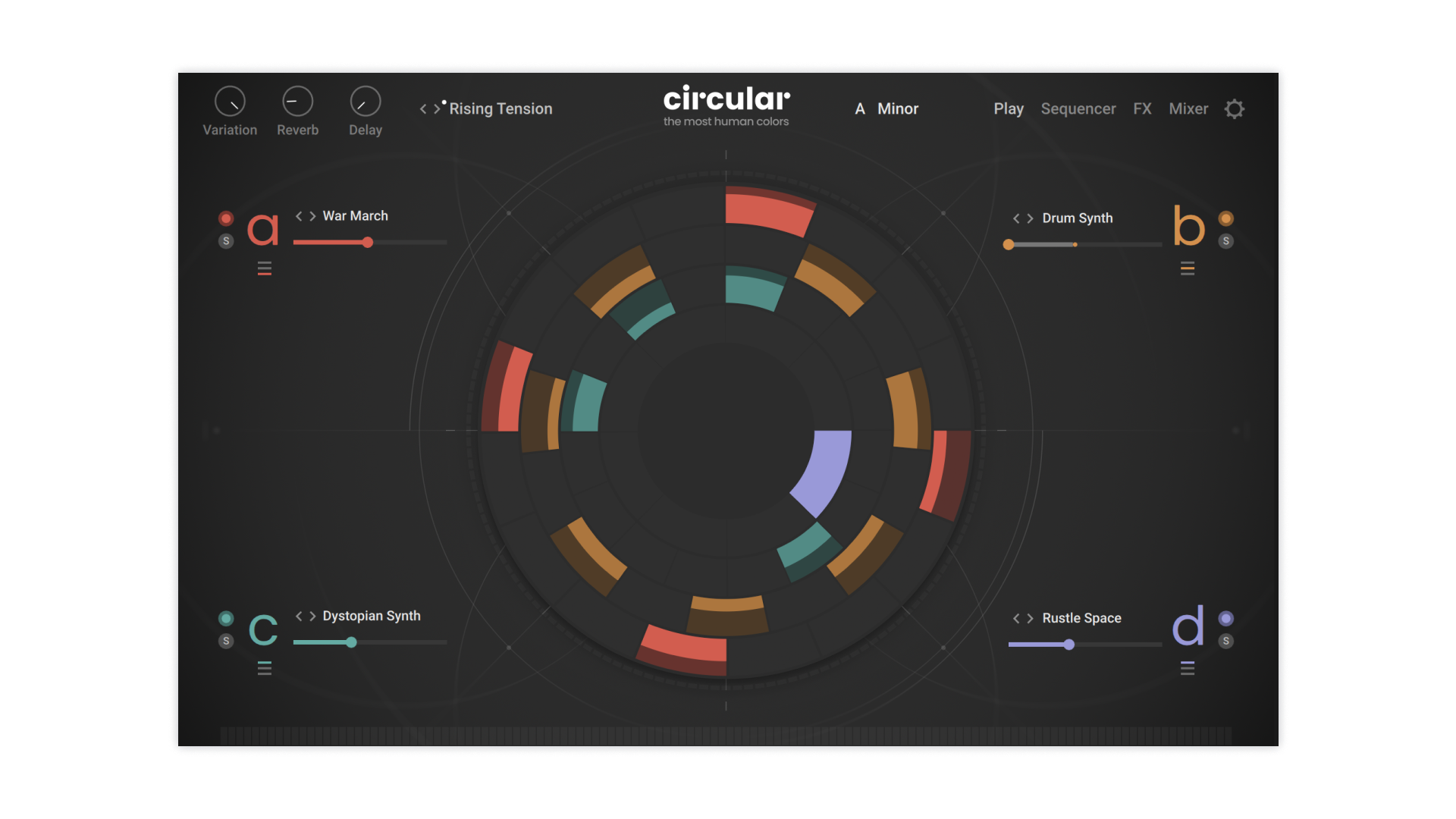 Circular