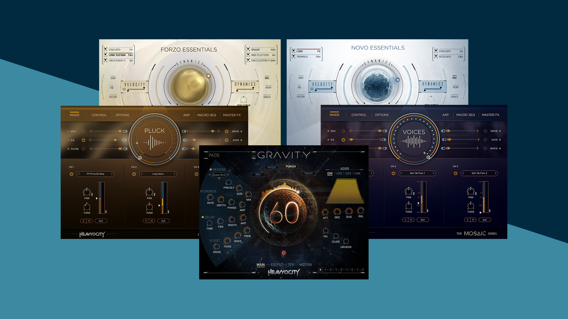The Scoring Collection 2