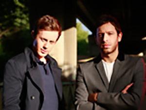 CHASE &amp; STATUS