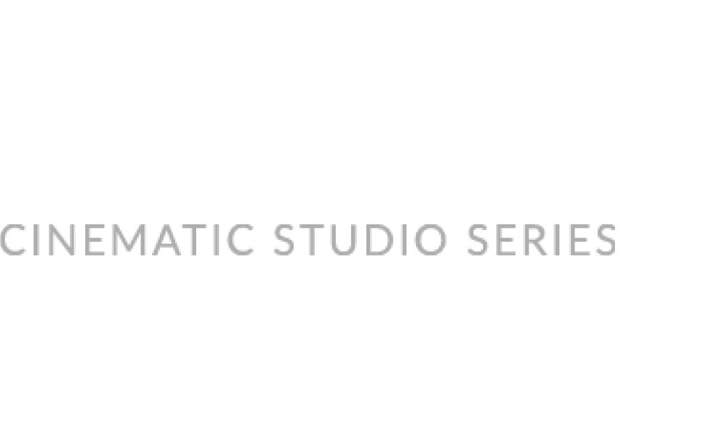 Cinematic Studio Series