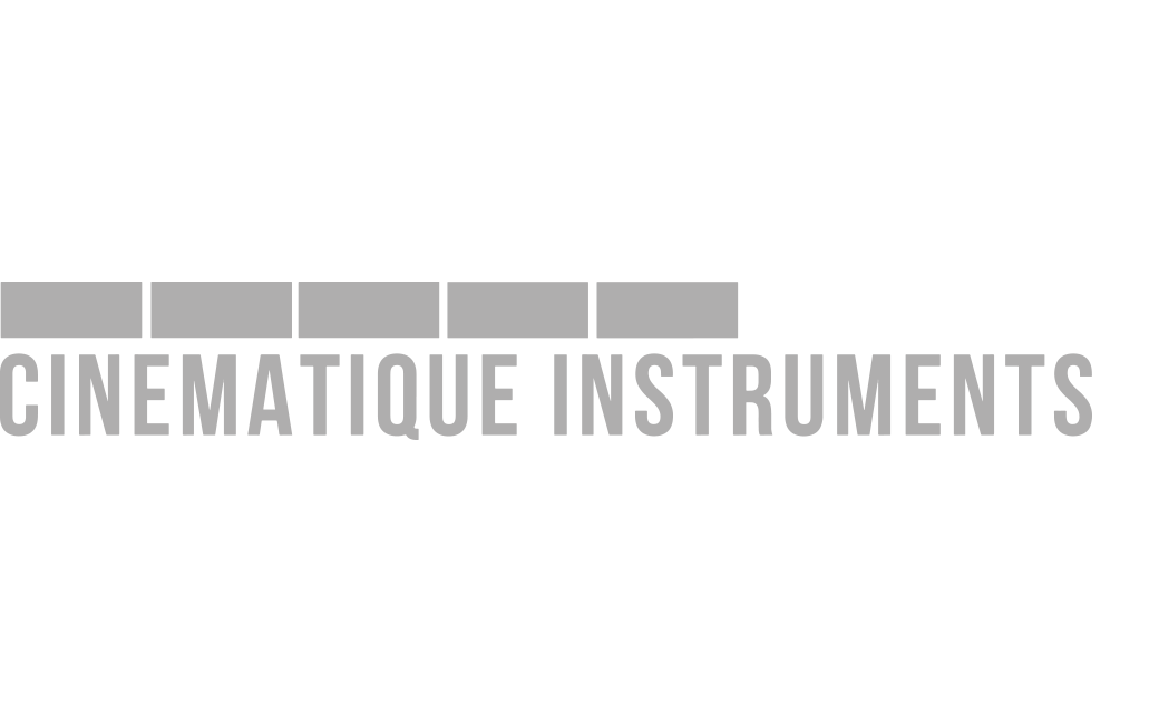 Cinematique Instruments