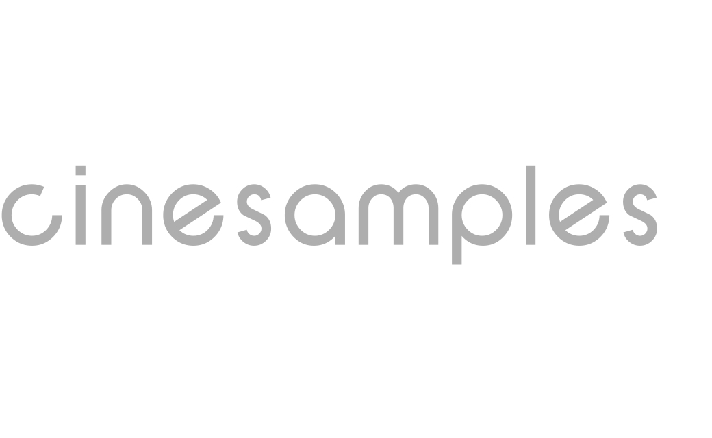 Cinesamples