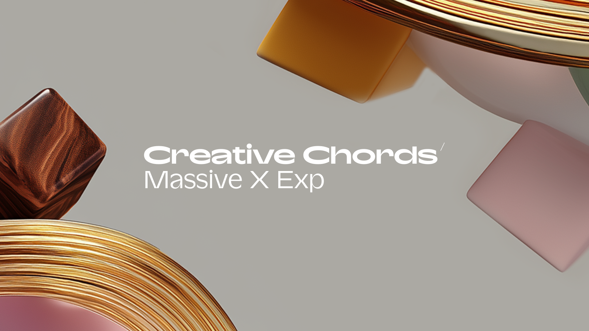 Creative Chords