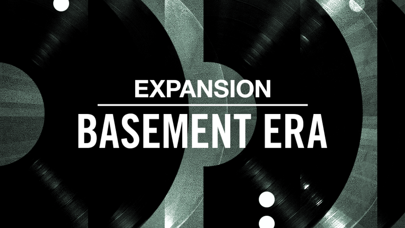 BASEMENT ERA