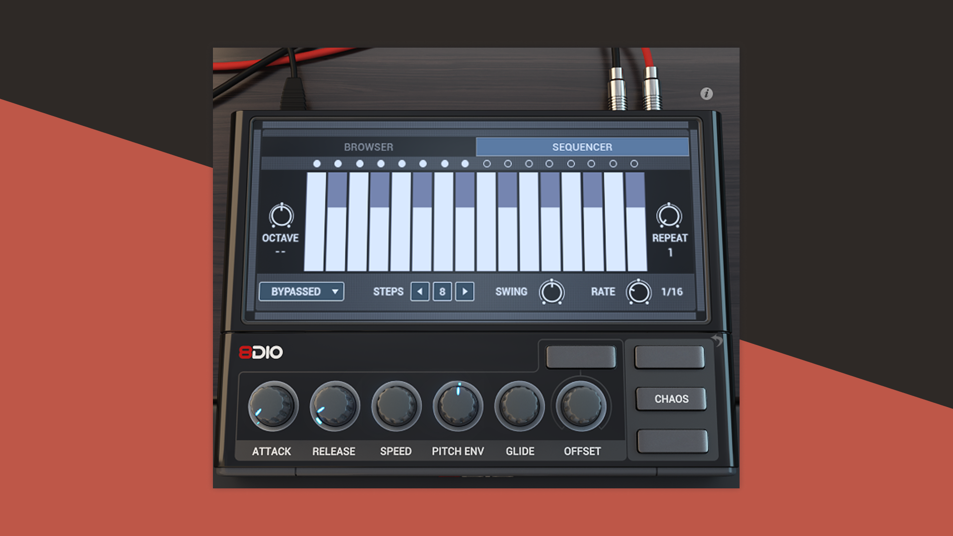 Hybrid Tools NEO