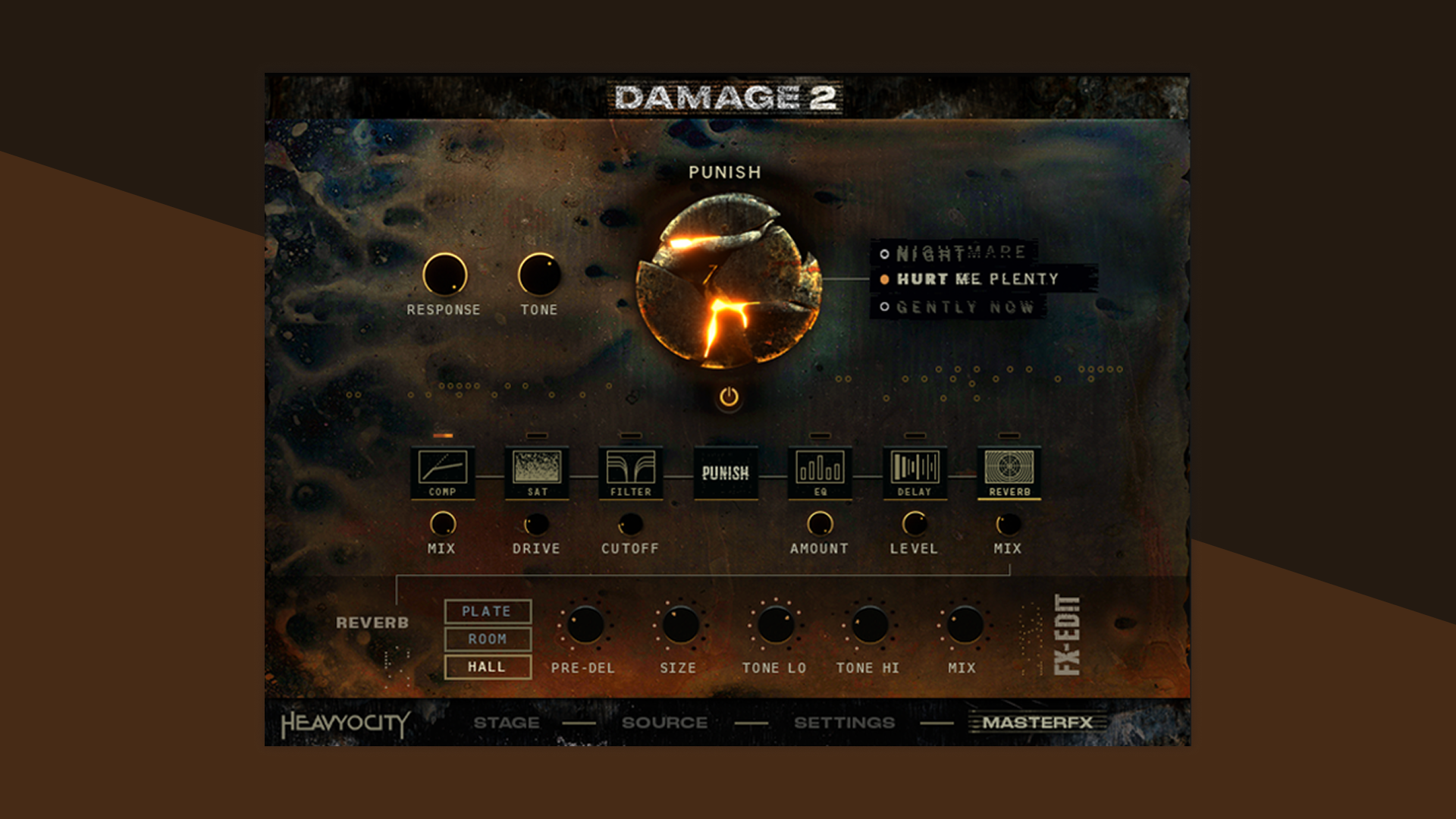 Damage 2