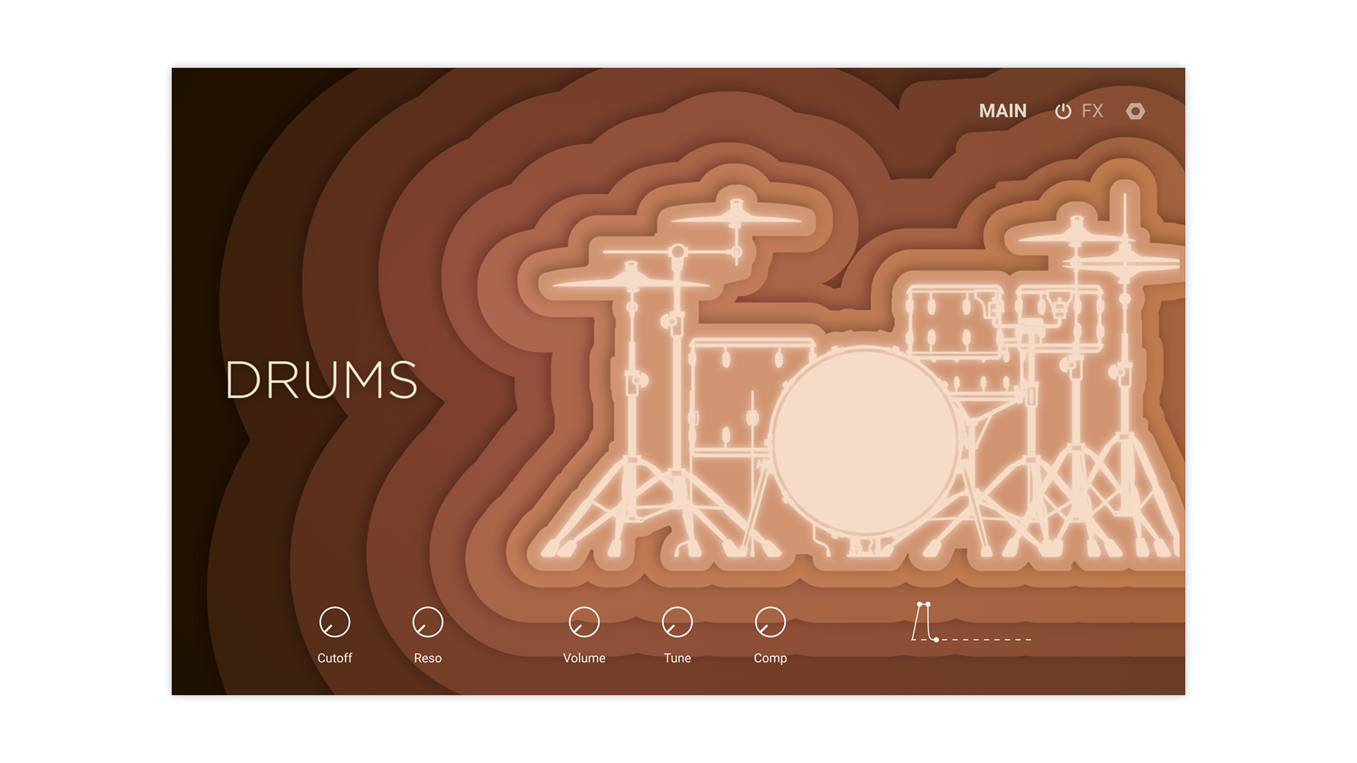 Pro Tools Factory Essentials Instrument Library