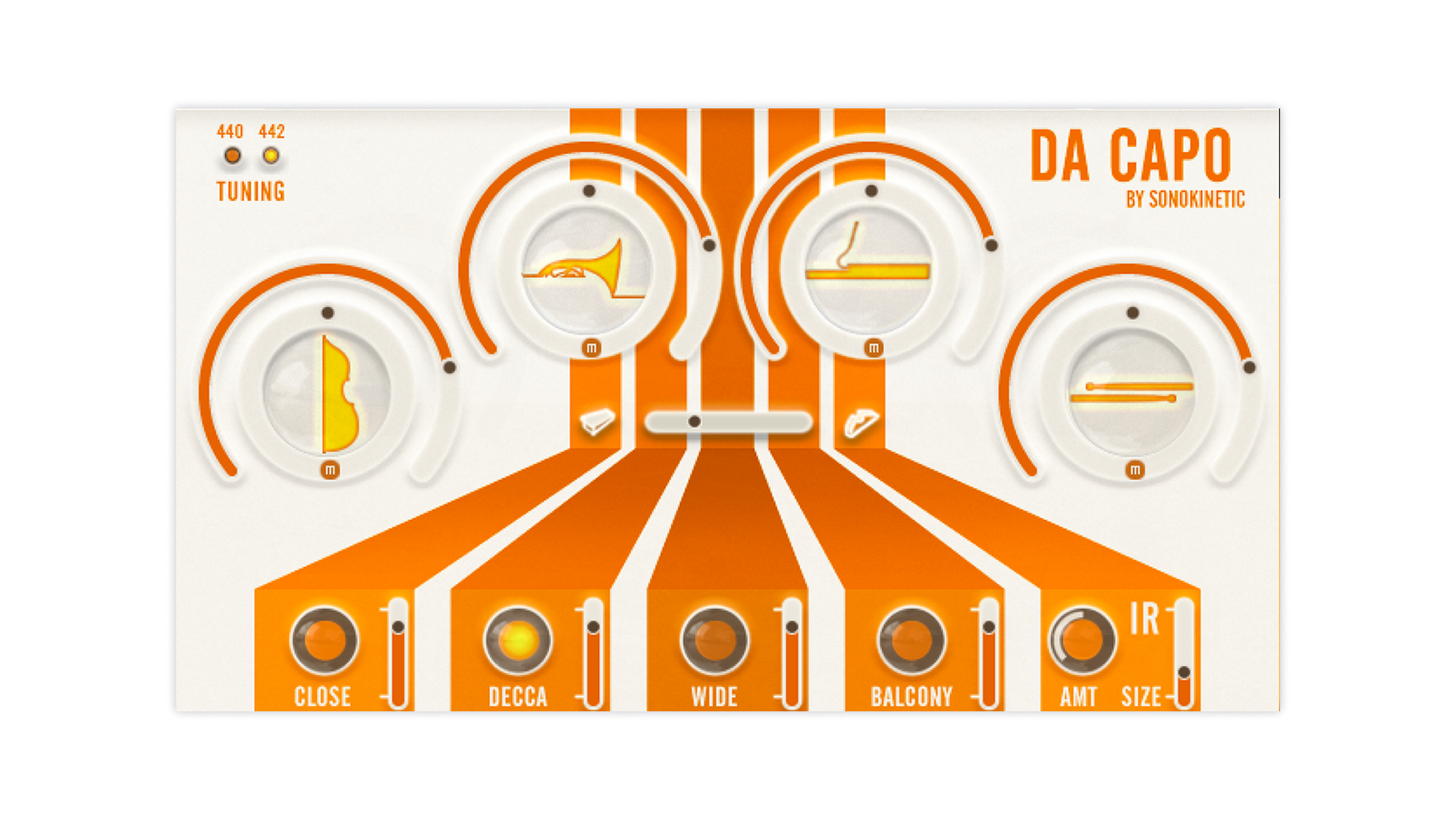 DA CAPO