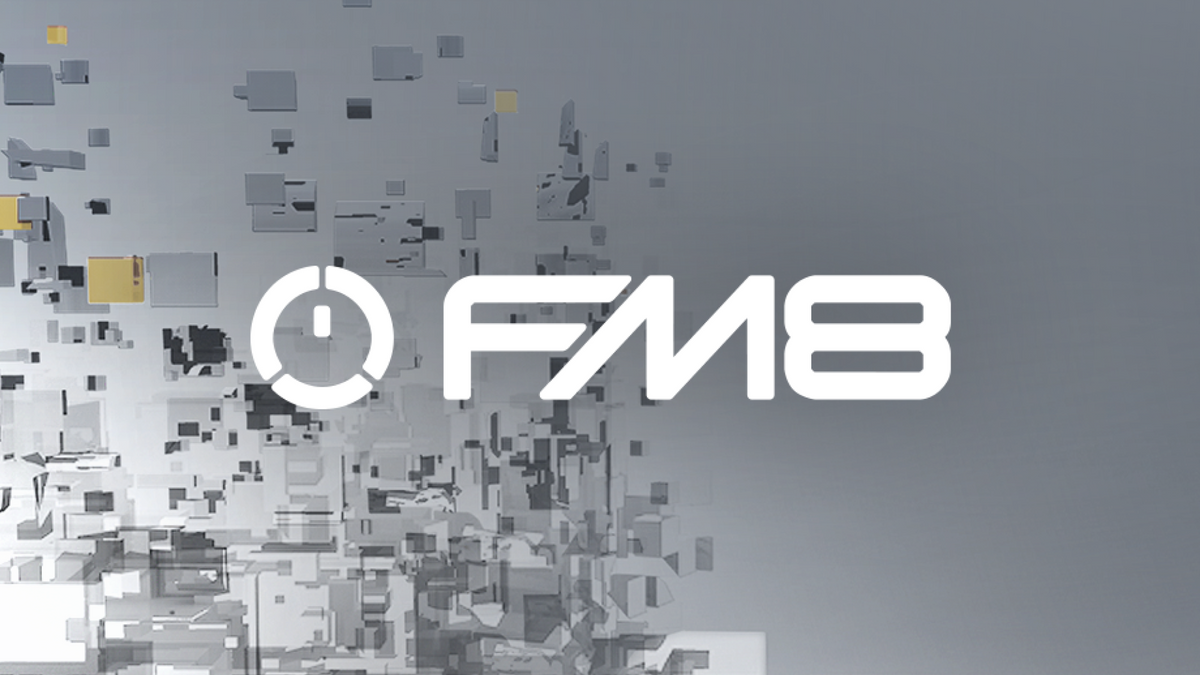 FM8