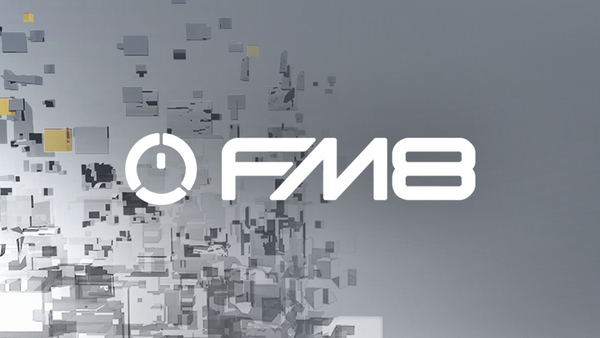 FM8