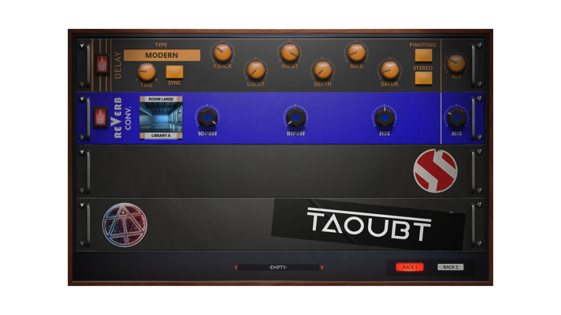 Theremin Plus