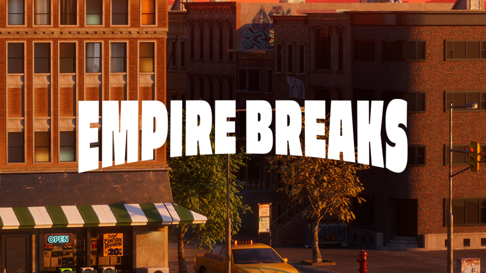 Empire Breaks