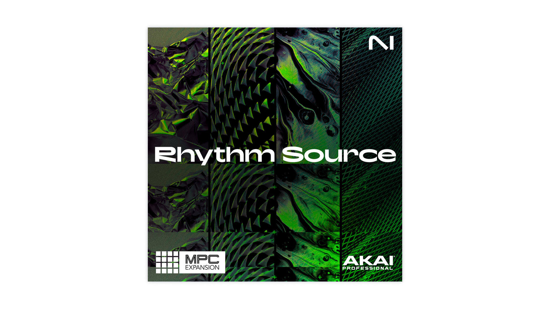 Rhythm Source MPC Expansion