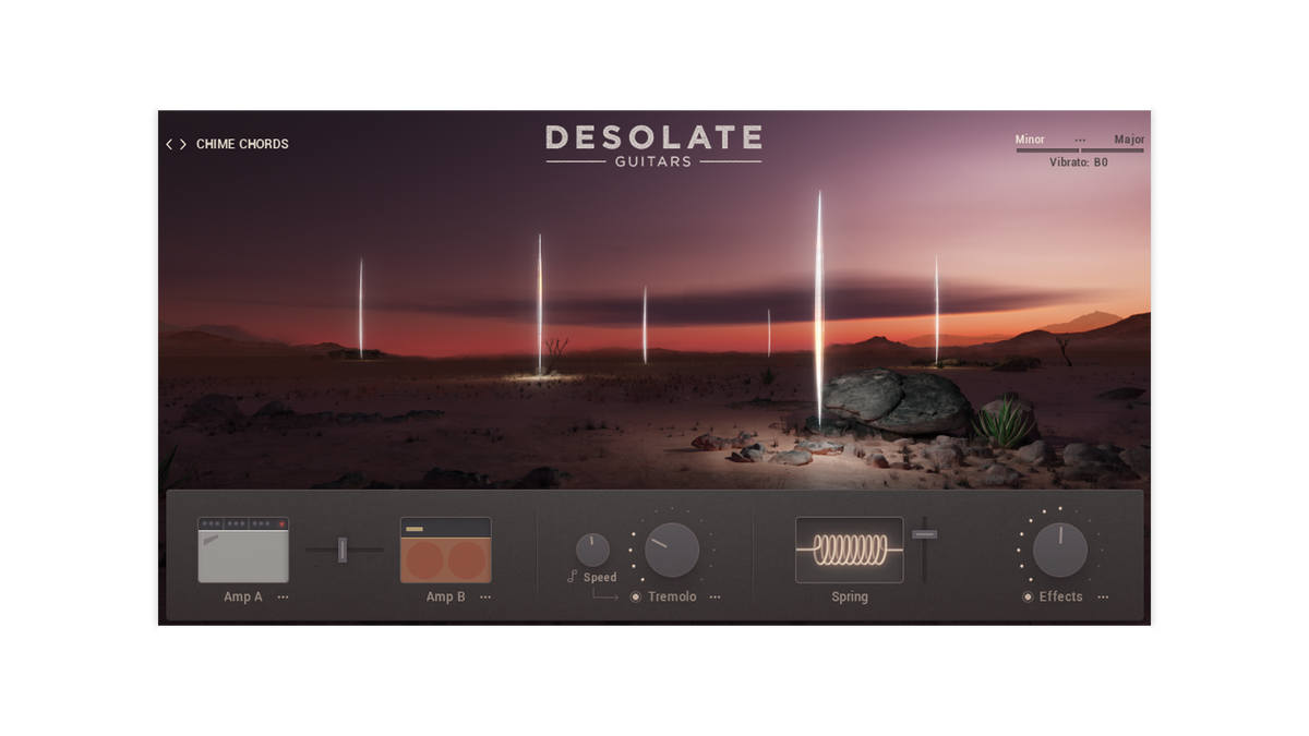 e-instruments Studio Bundle