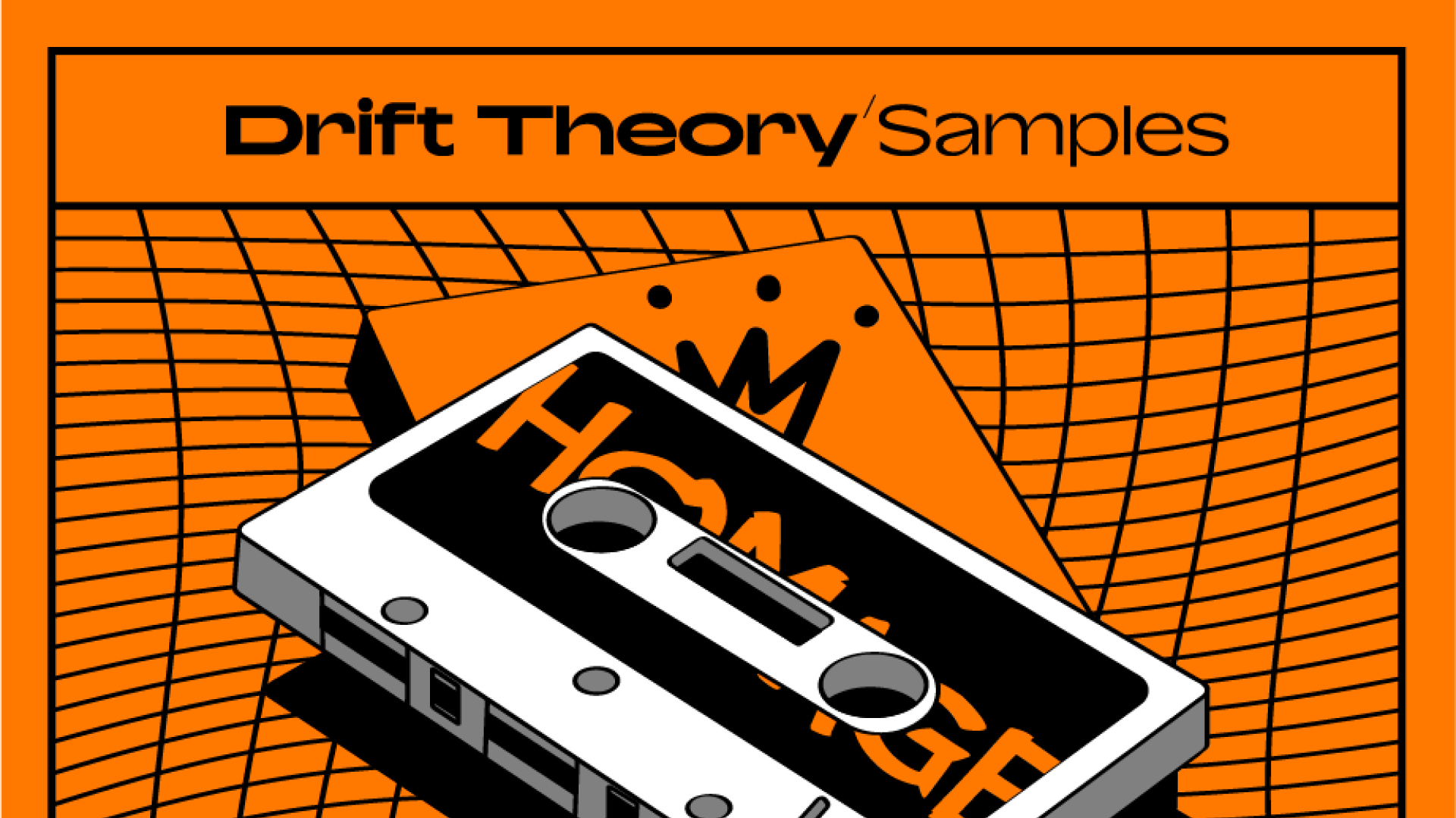 Drift Theory Samples