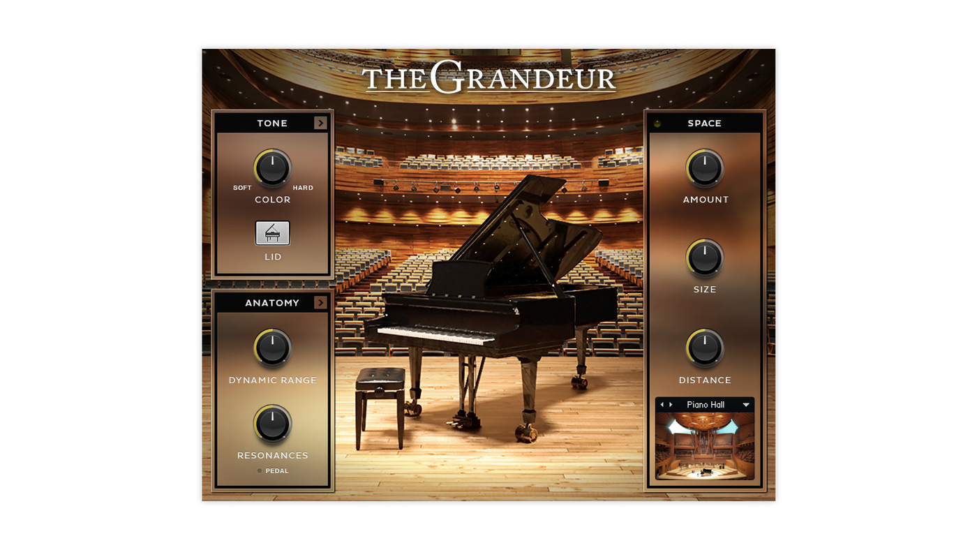 Definitive Piano Collection