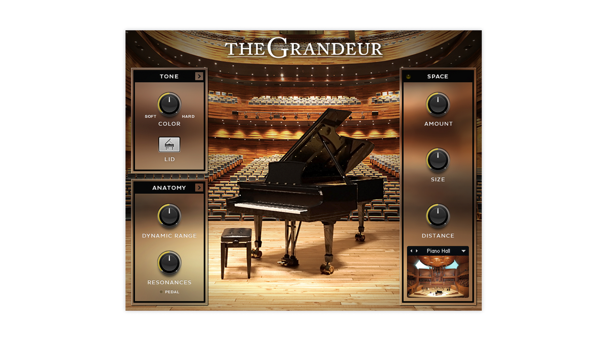 THE DEFINITIVE PIANO COLLECTION