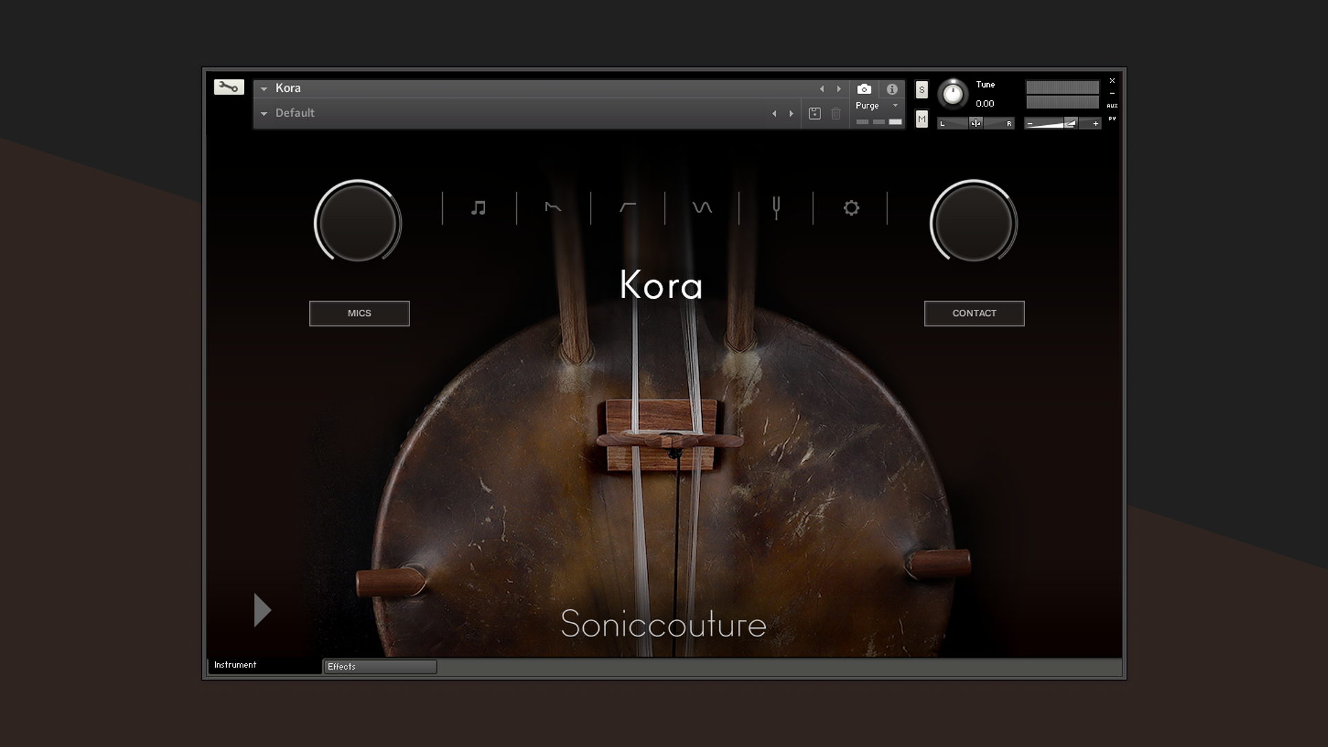 Kora