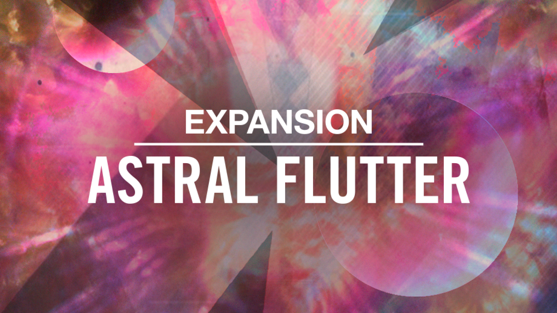 ASTRAL FLUTTER