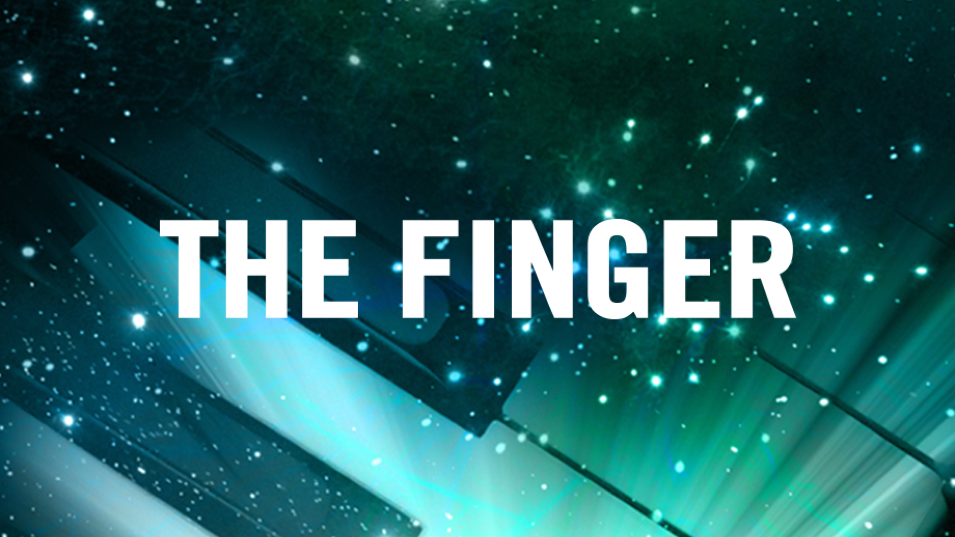 THE FINGER