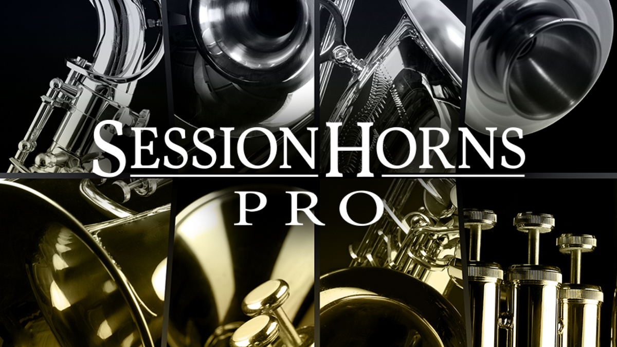 ブラス音源をチェック|Native Instruments ブラス音源をチェック|Native Instruments