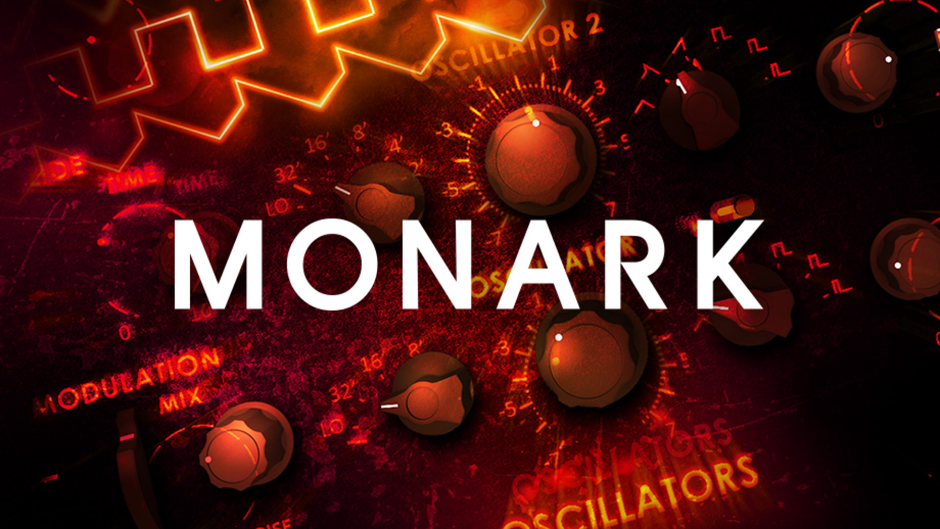 MONARK