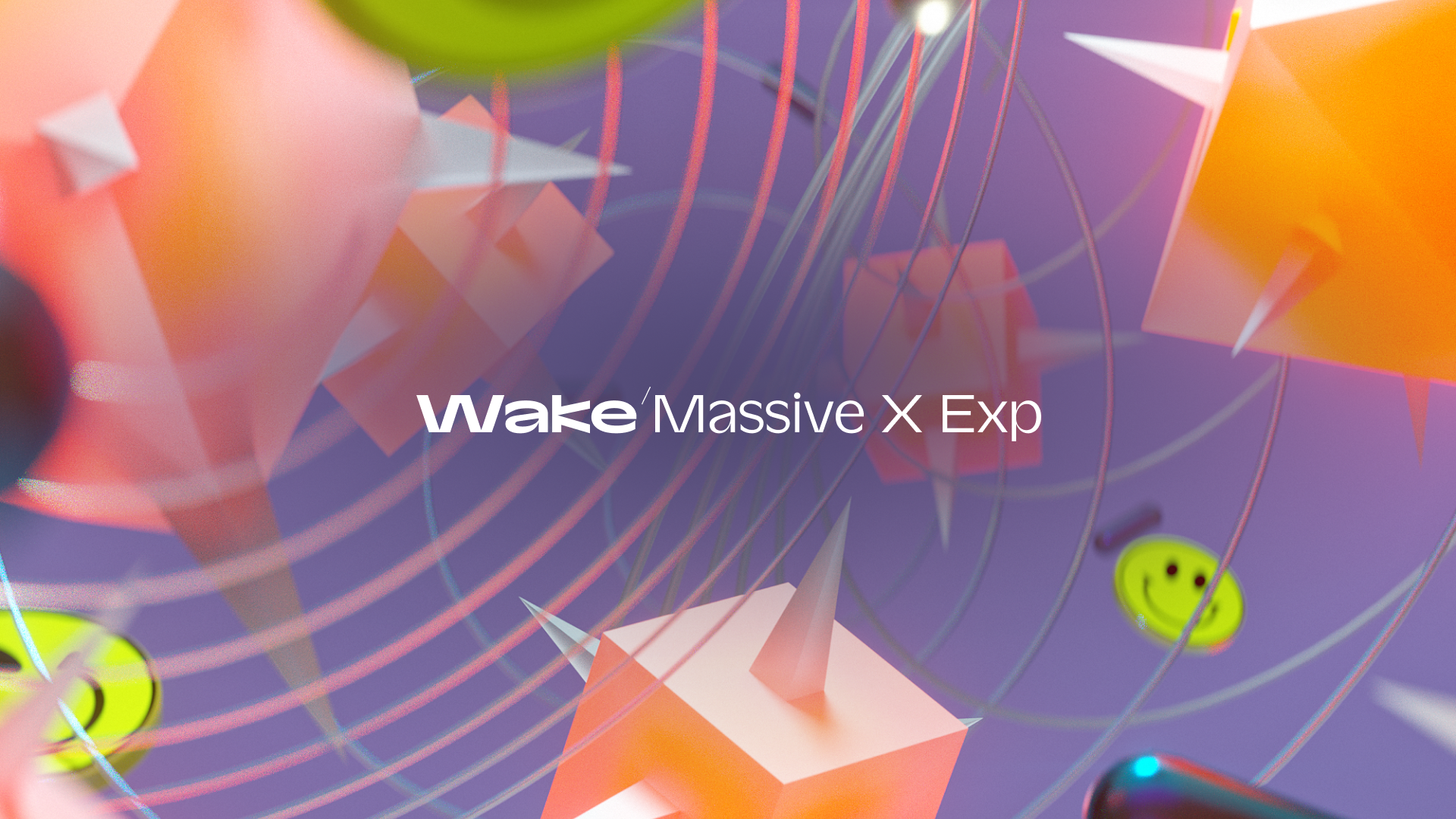 Wake