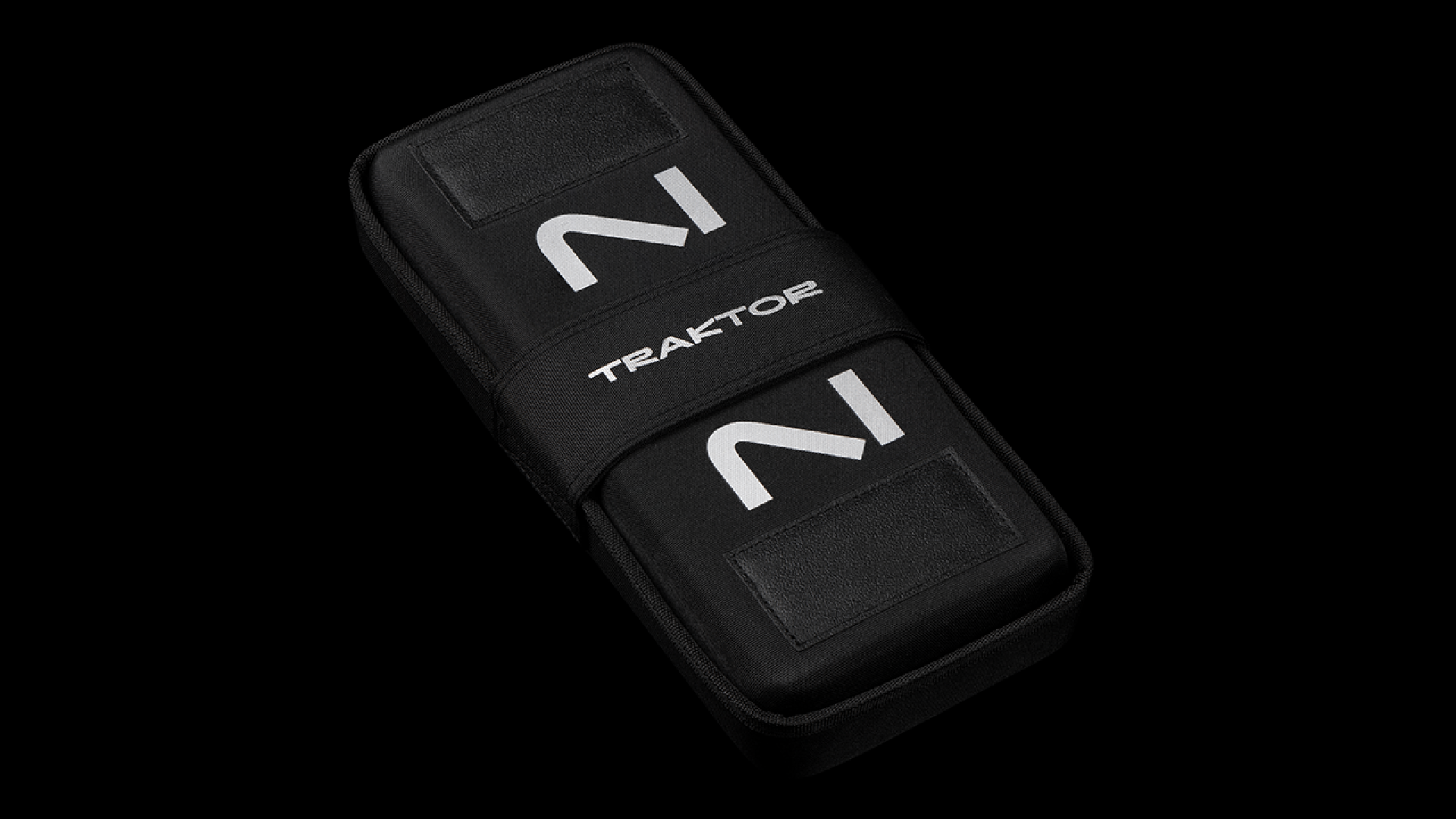 Traktor Modular Bag