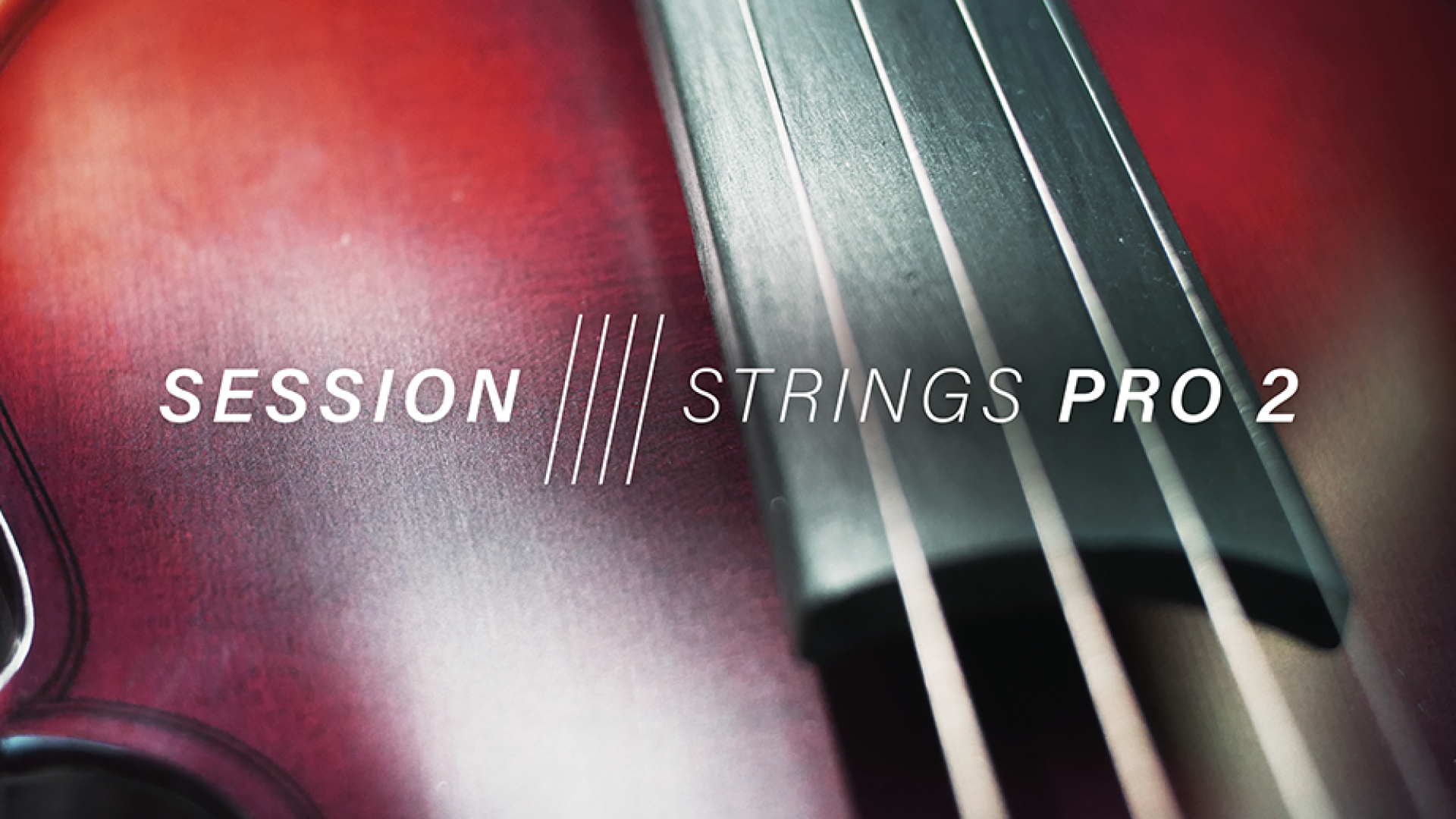SESSION STRINGS PRO 2