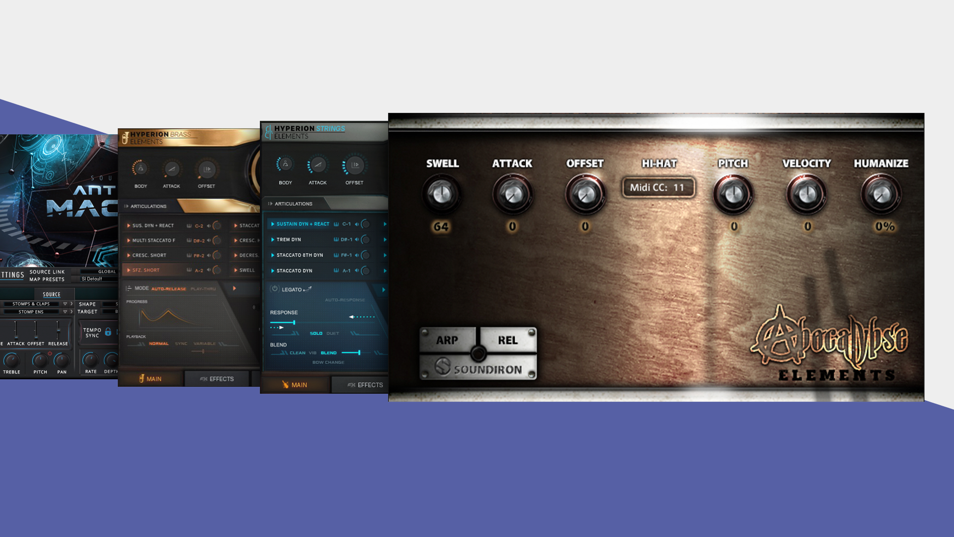 Soundiron 3