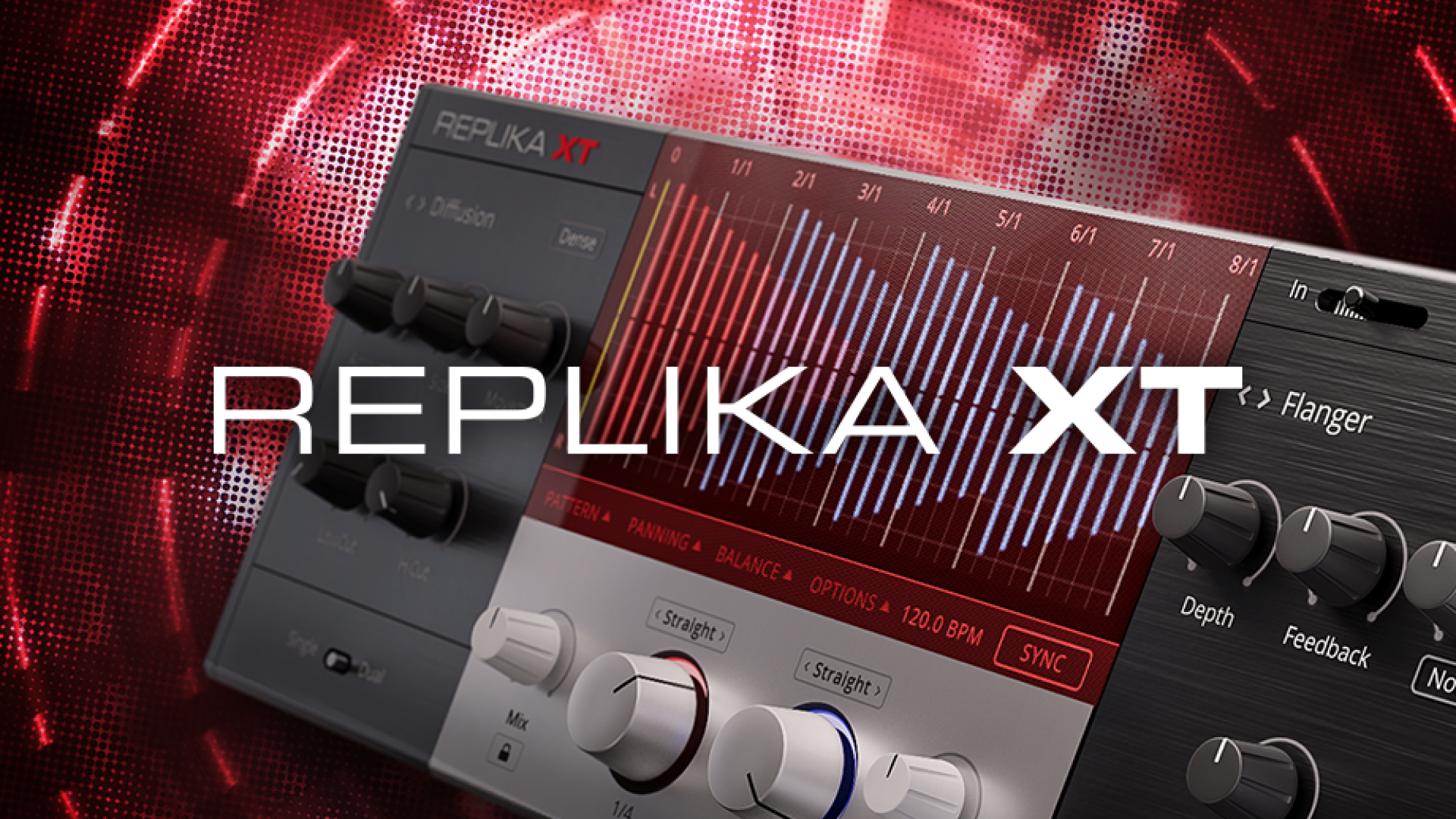 REPLIKA XT