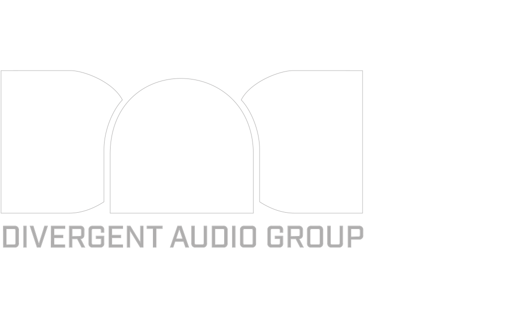 Divergent Audio Group