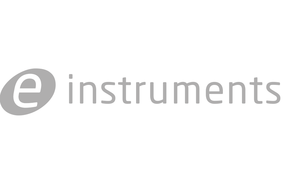 e-instruments