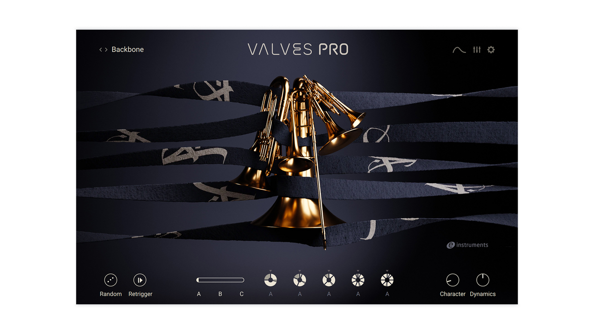 e-instruments Pro Bundle 2025