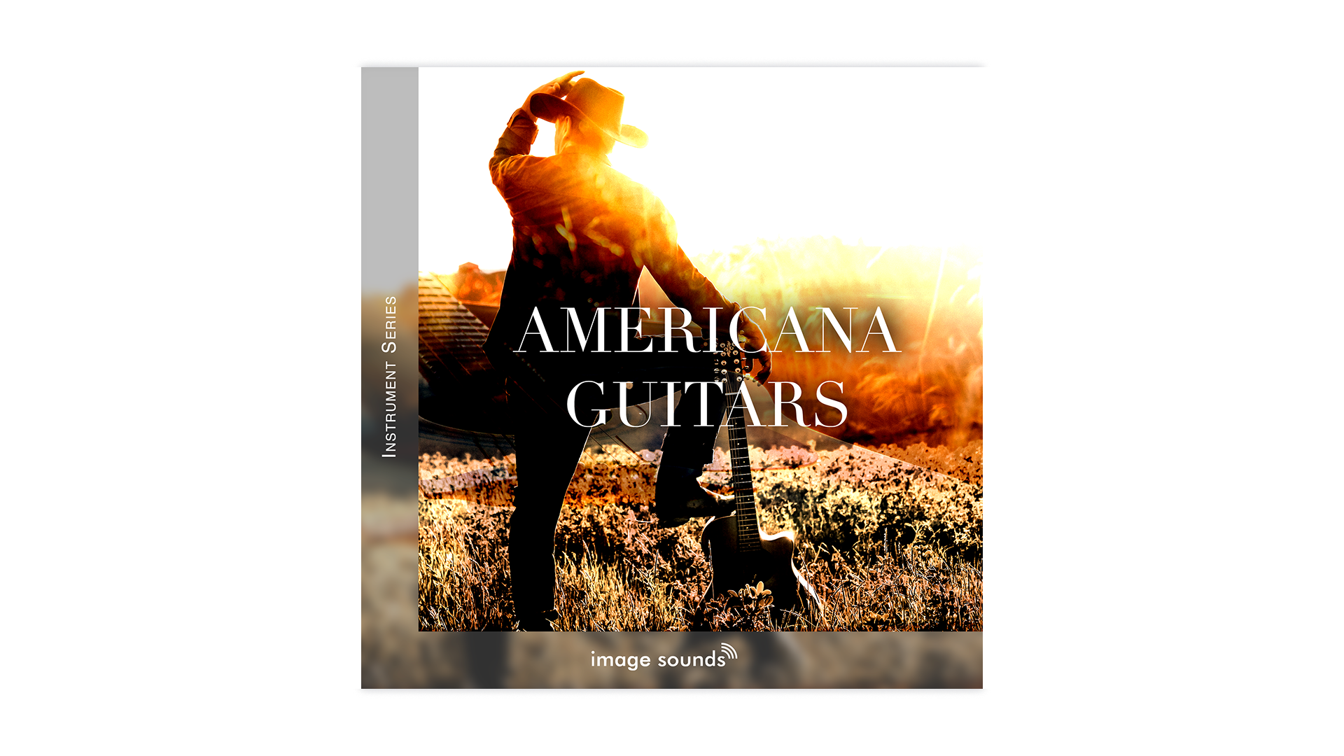 Americana Guitars