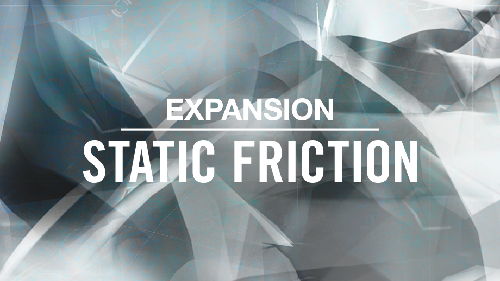 Static Friction