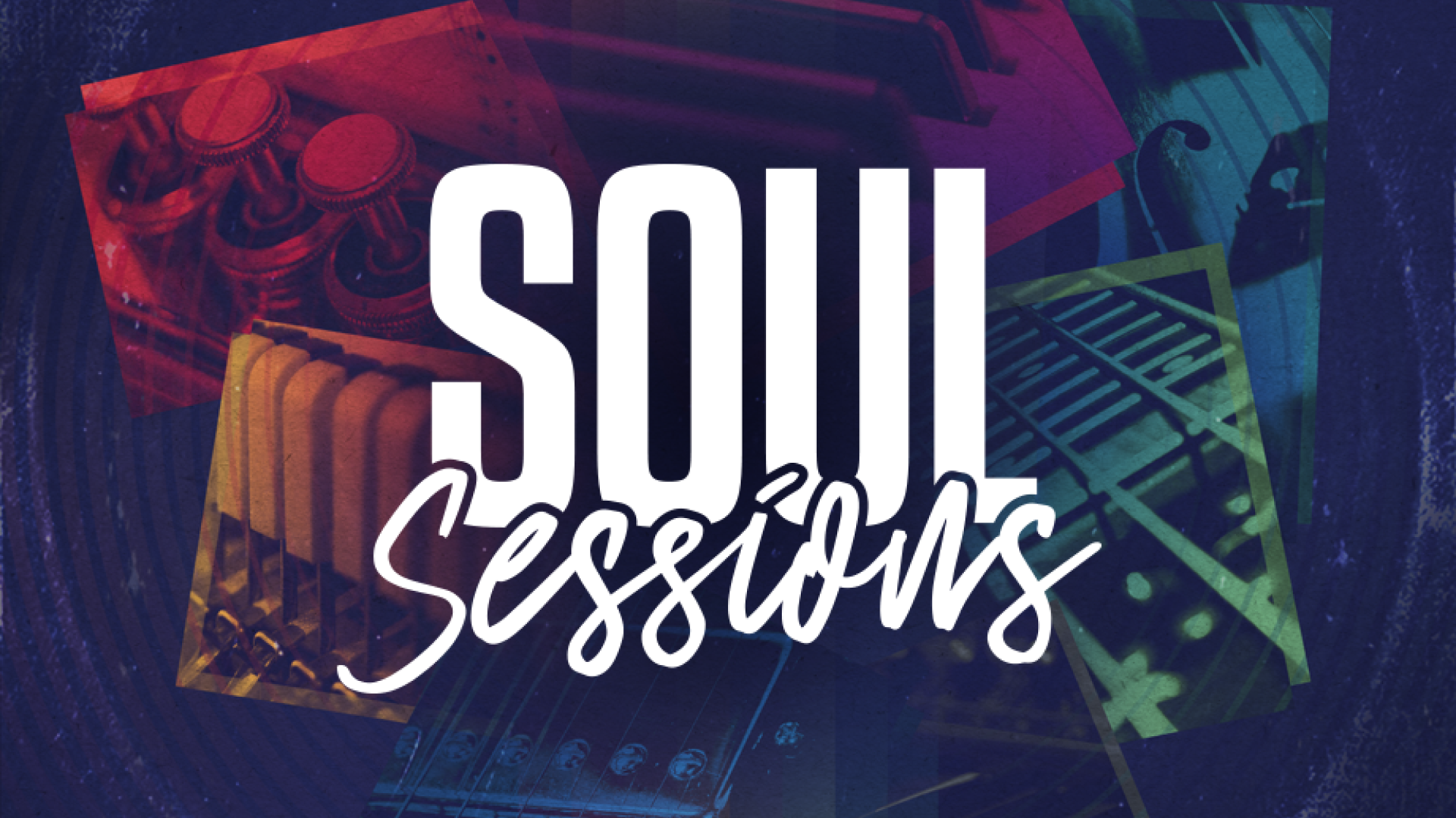 SOUL SESSIONS