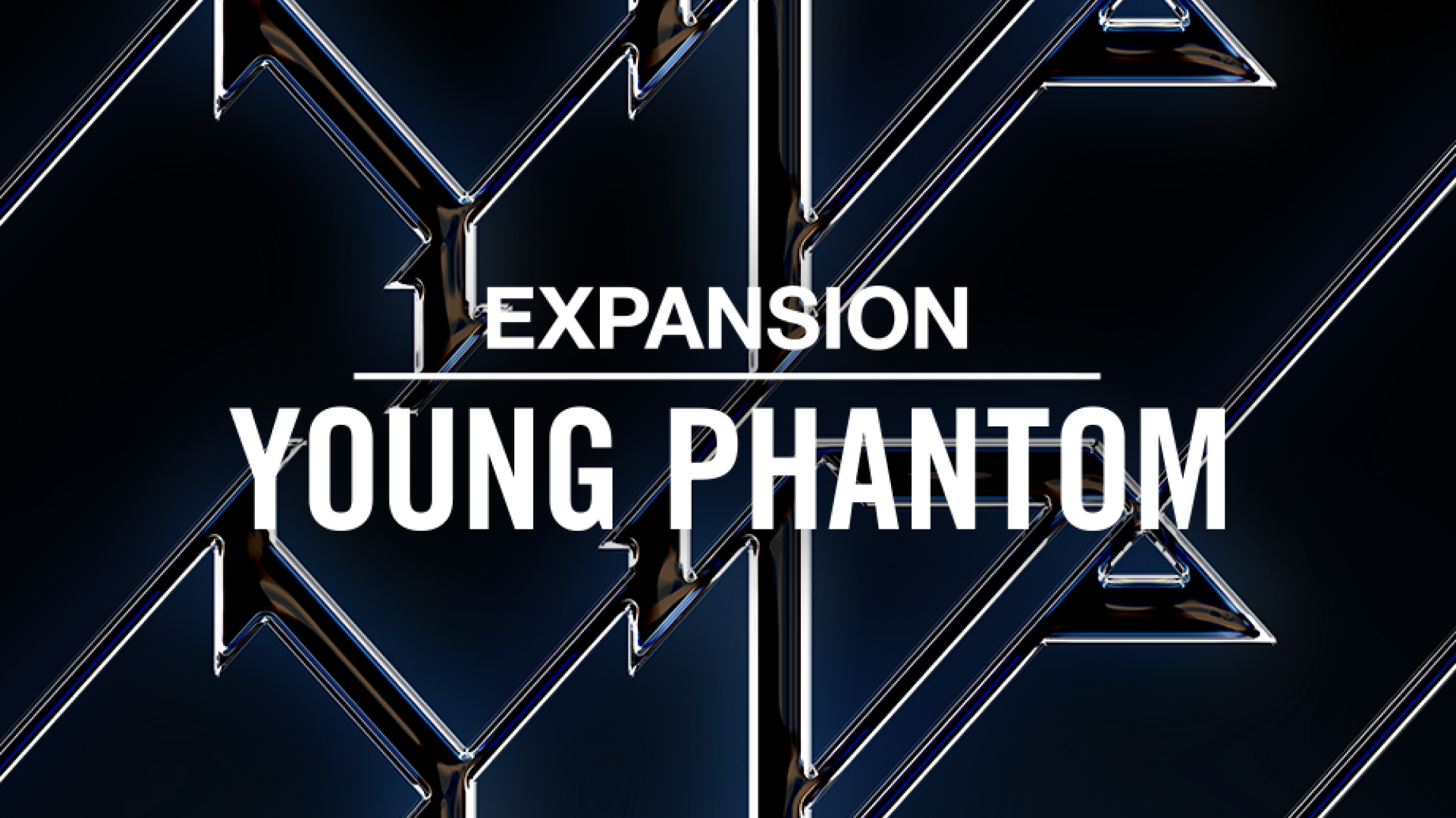 YOUNG PHANTOM