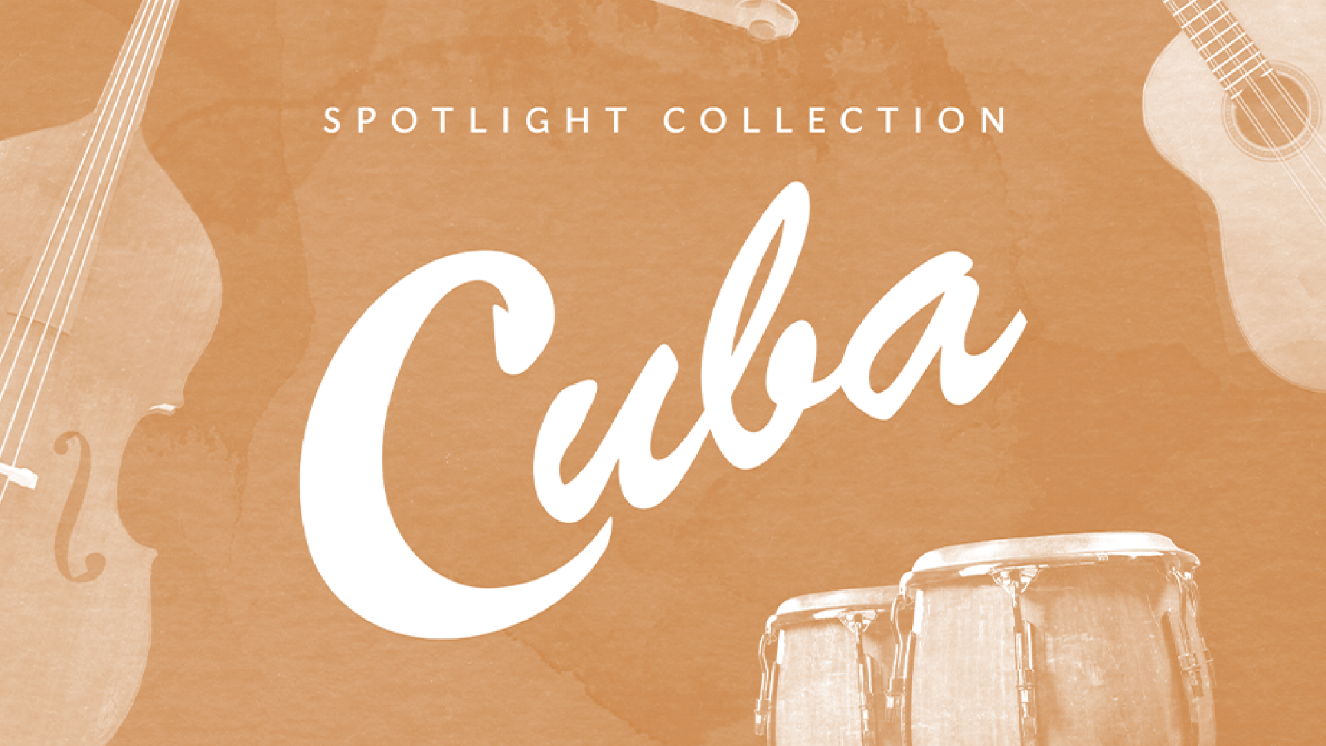 Spotlight Collection: Cuba