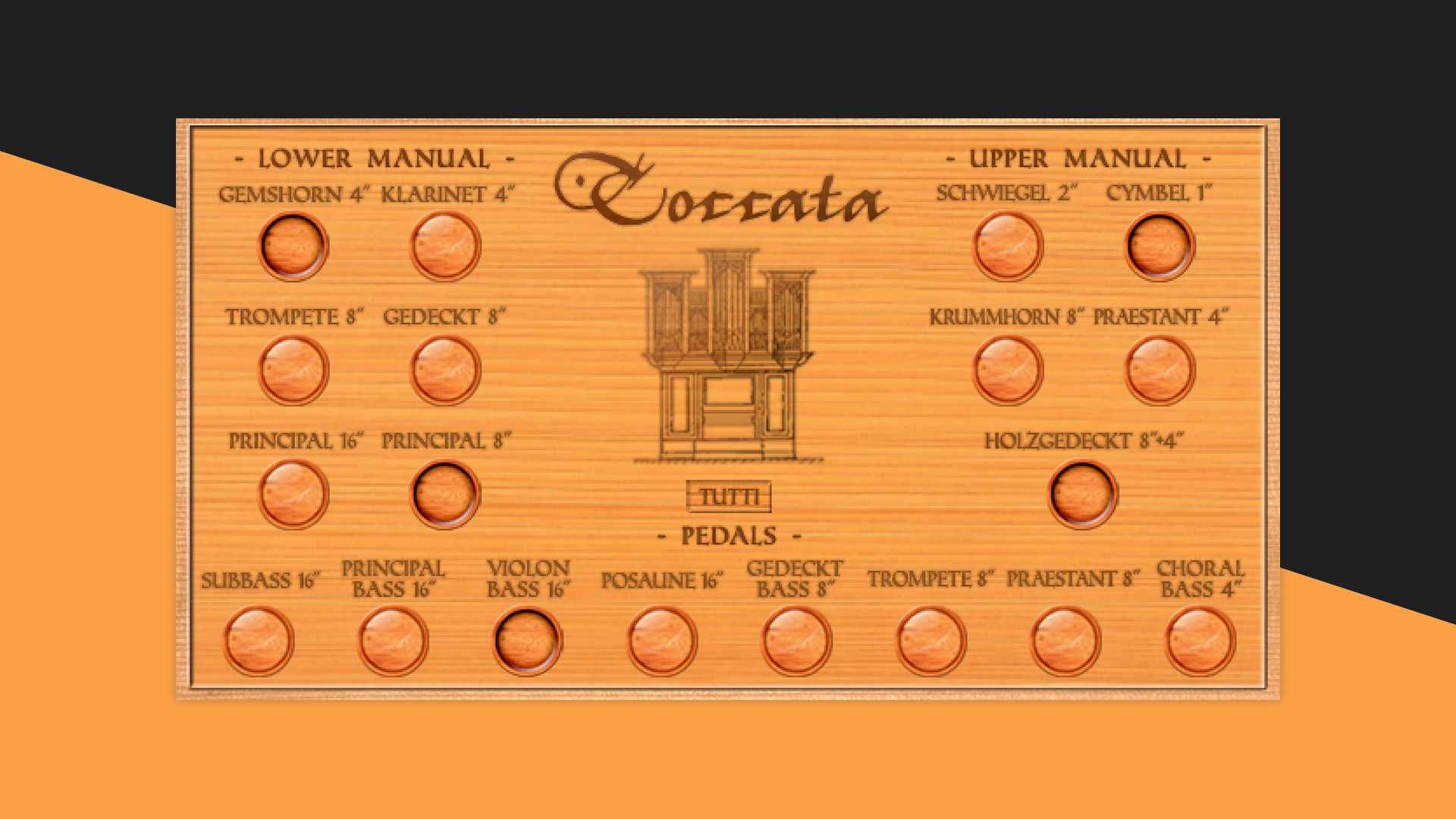 Toccata
