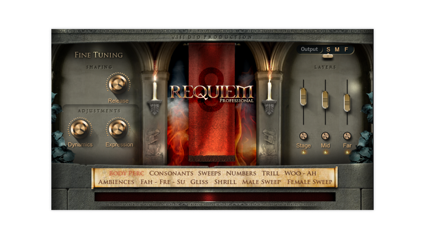 Modern Scoring Bundle