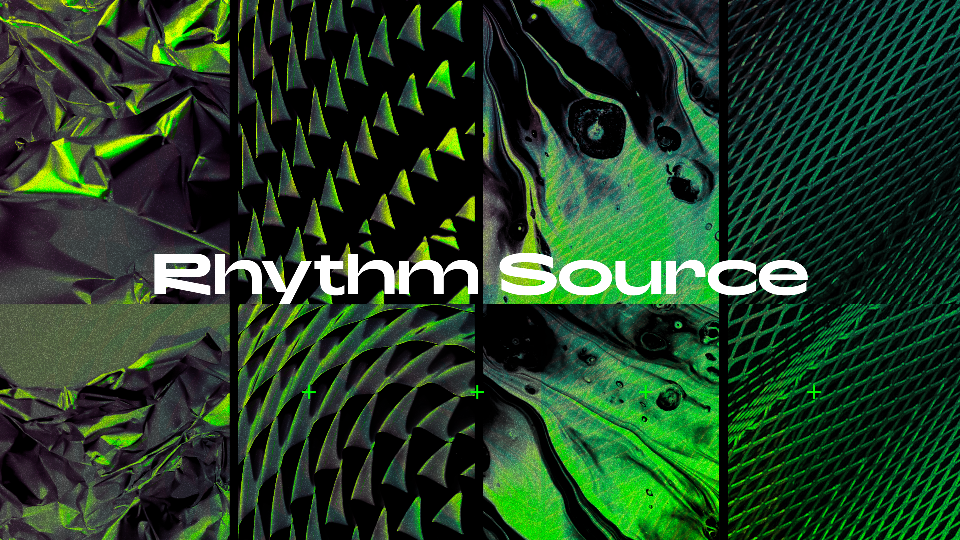 Rhythm Source MPC Expansion