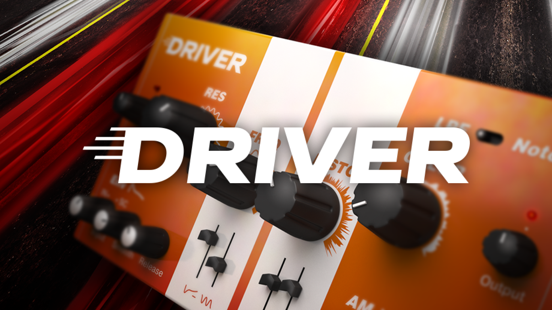 DRIVER