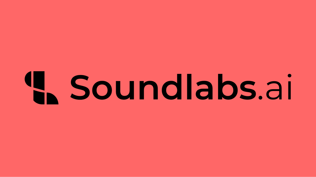 Soundlabs AI