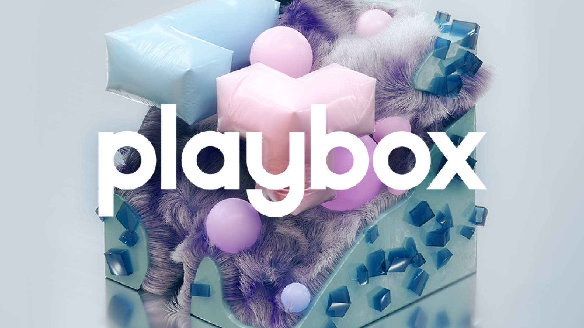 PLAYBOX