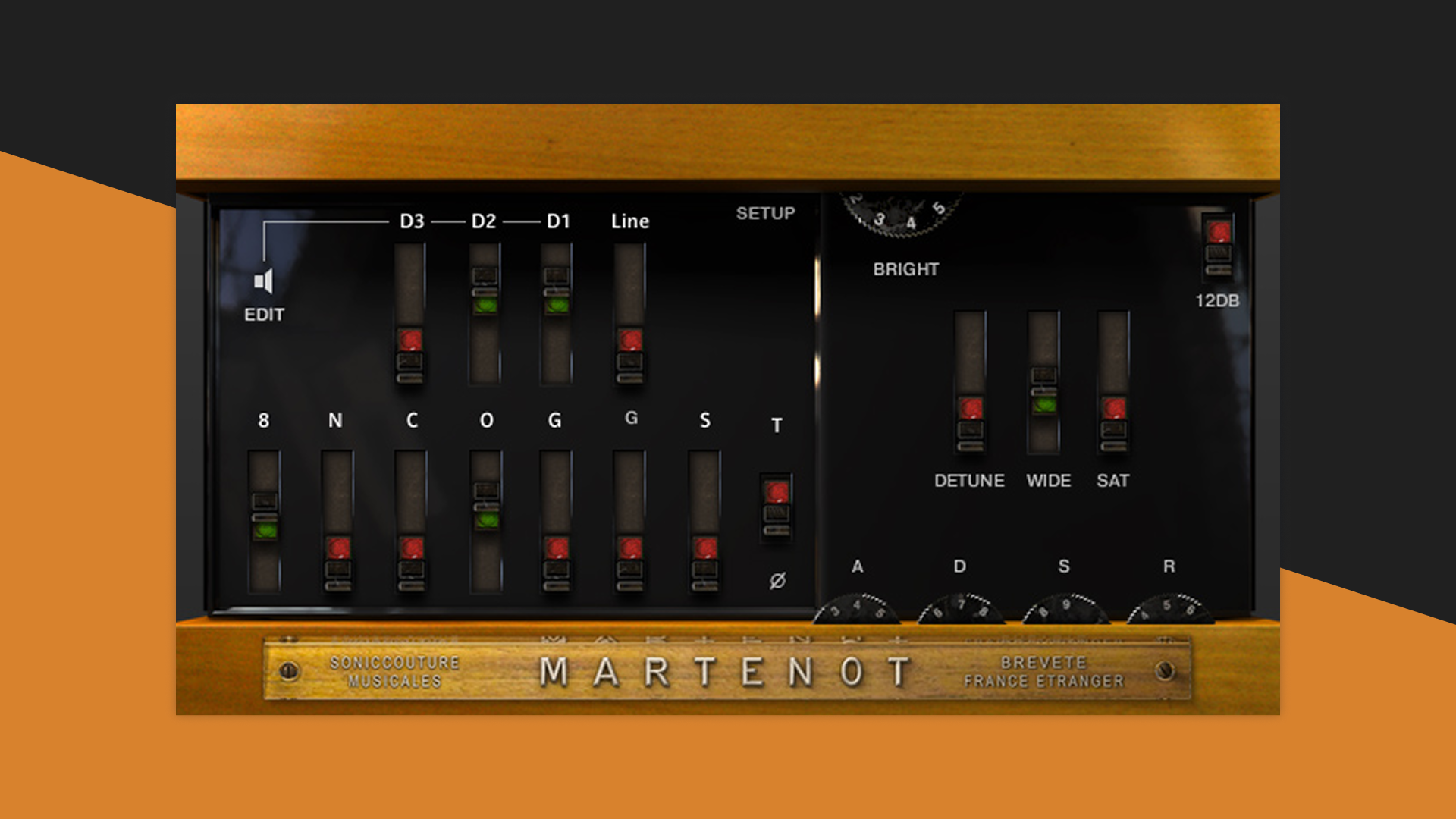 Ondes