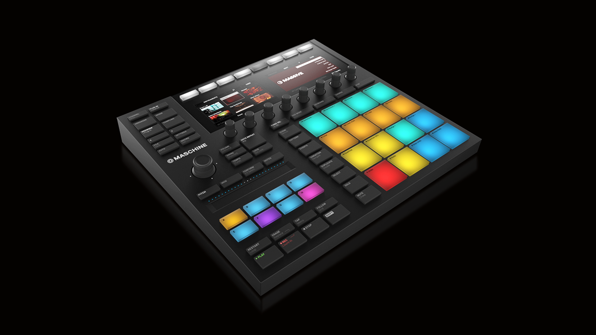 MASCHINE MK3