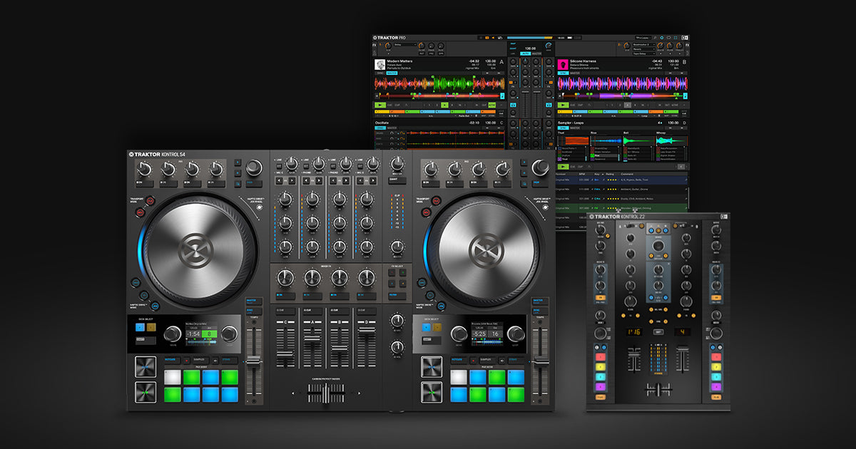 Traktor