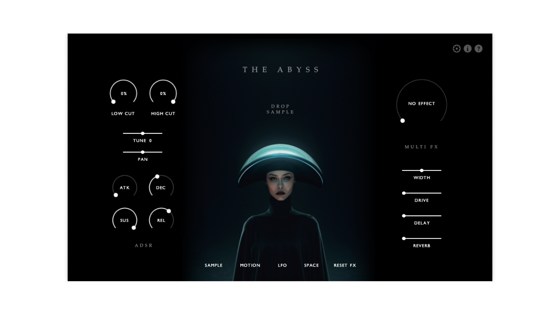 The Abyss