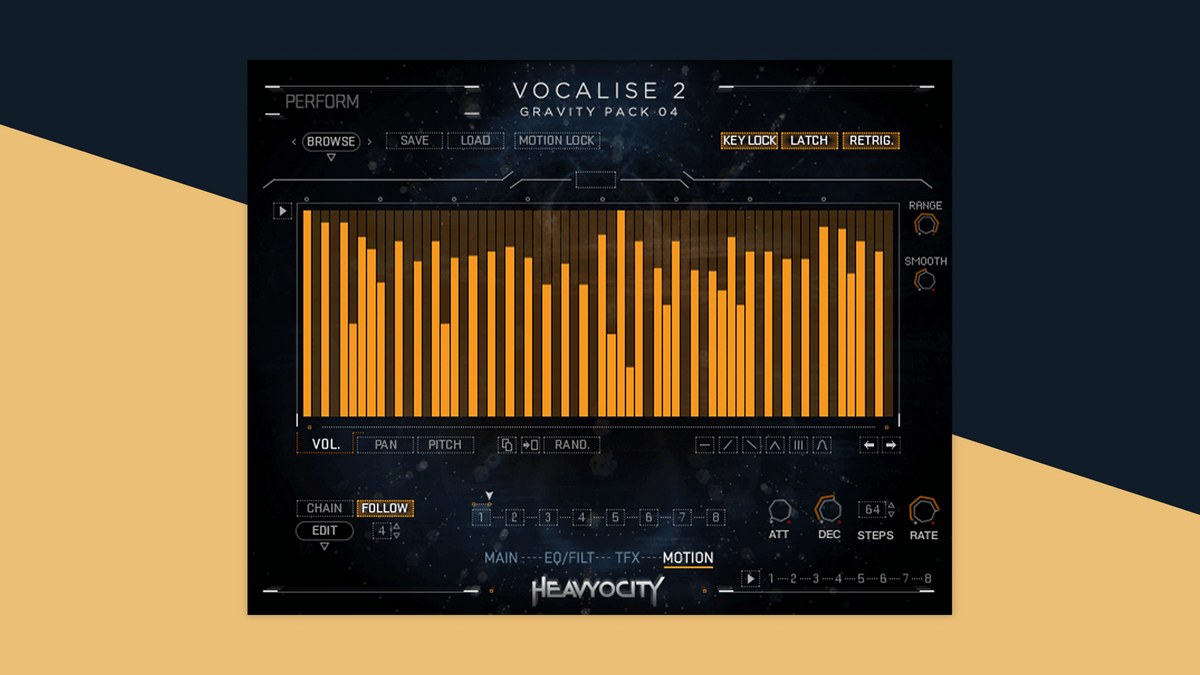 Vocalise 2